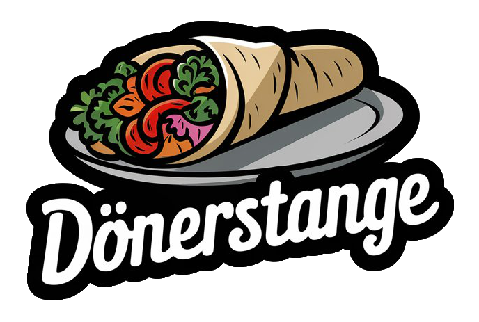 Dönerstange logo